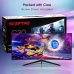 Monitor Sceptre 30 Polegadas C30 LED HDMI 200HZ 1MS
