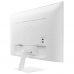 Monitor Smart Samsung M5 LS32BM501ENXZA 32" Full HD - Branco