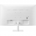 Monitor Smart Samsung M5 LS32BM501ENXZA 32" Full HD - Branco