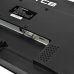 Monitor TCB TCB24 de 24" Full HD 75HZ 8 MS com VGA/HDMI