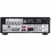 Receiver Av Onkyo TX-SR494 7.2 Canais 4K 80 W 110V