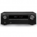 Receiver Denon AVR-X250BT 5.1CH/Uhd/4K