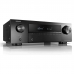 Receiver Denon AVR-X250BT 5.1CH/Uhd/4K