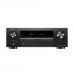 Receiver Denon Re AVR-S570BT 5.2CH/Bluetooth