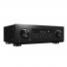 Receiver Pioneer VSX-534B 6CH 750 W 110V - Preto