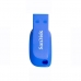 Pen Drive 32GB Sandisk Z410 Ult.Shift USB3.2 Blue