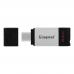 Pen Drive Kingston Datatraveler 80 64GB USB-C - DT80/64GB