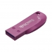 Pen Drive Sandisk Z410 Ultra Shift USB 3.0 32GB Purple - SDCZ410-032G-G46CO