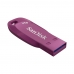 Pen Drive Sandisk Z410 Ultra Shift USB 3.0 32GB Purple - SDCZ410-032G-G46CO