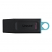 Pen Drive Kingston Datatraveler Exodia 64GB USB 3.2 Gen 1 - DTX/64GB