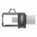 Pen Drive Sandisk Ultra Dual Drive M3.0 32GB USB 3.0/Micro USB - SDDD3-032G-G46