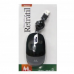 Mouse Mtek Retratil PM553
