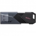 Pen Drive de 64GB Kingston Datatraveler Exodia Onyx Dtxon/64GB USB 3.2 - Preto
