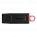 Pen Drive Kingston Datatraveler Exodia 256GB USB 3.2 Gen 1 - DTX/256GB