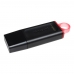 Pen Drive Kingston Datatraveler Exodia 256GB USB 3.2 Gen 1 - DTX/256GB