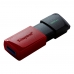 Pen Drive Kingston Datatraveler Exodia M 128GB USB 3.2 Gen 1 - DTXM/128GB
