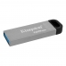 Pen Drive Kingston Datatraveler Kyson 128GB USB 3.2 Gen 1 - DTKN/128GB