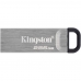 Pen Drive Kingston Datatraveler Kyson 256GB USB 3.2 Gen 1 - DTKN/256GB