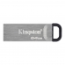 Pen Drive Kingston Datatraveler Kyson 64GB USB 3.2 Gen 1 - DTKN/64GB