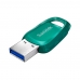 Pen Drive Sandisk Ultra Eco 128GB USB 3.2 Gen 1 - SDCZ96-128G-G46