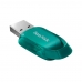 Pen Drive Sandisk Ultra Eco 128GB USB 3.2 Gen 1 - SDCZ96-128G-G46