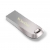 Pen Drive Sandisk Ultra Luxe 128GB USB 3.1 Gen 1 - SDCZ74-128G-G46