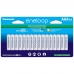Pilha Recarregavel Panasonic Eneloop BK-4MCCA16FA AAA - 16 Unidades