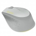 Mouse Logitech M280 s/fio Grey