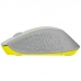 Mouse Logitech M280 s/fio Grey