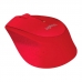 Mouse Logitech M280 s/fio Red