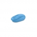 Mouse Microsoft 1850 Wireless Azul Ciano - U7Z-00055