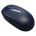 Mouse Microsoft 1850 Wireless Azul La - U7Z-00011