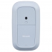 Mouse Microsoft Moderno Bluetooth Azul Pastel - KTF-00028