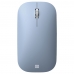 Mouse Microsoft Moderno Bluetooth Azul Pastel - KTF-00028