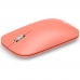 Mouse Microsoft Moderno Bluetooth Pessego - KTF-00040