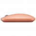 Mouse Microsoft Moderno Bluetooth Pessego - KTF-00040