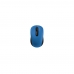 Mouse Microsoft 3600 Bluetooth Azul - PN7-00021