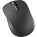 Mouse Microsoft 3600 Bluetooth Preto - PN7-00001
