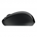 Mouse Microsoft 3500 Wireless Cinza - GMF-00380