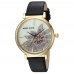 Relogio Anne Klein 3064-MPBK