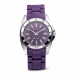 Relogio Anne Klein 9179-PRPR D