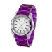 Relogio Anne Klein 9667-WTPR D