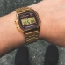 Relogio Casio - A159WGEA-5DF