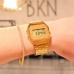 Relogio Casio - A159WGEA-9ADF