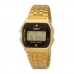 Relogio Casio - A159WGED-1DF