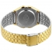 Relogio Casio - A159WGED-1DF