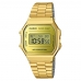 Relogio Casio - A168WEGM-9DF