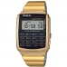 Relogio Casio - CA-506G-9ADF