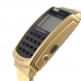Relogio Casio - CA-506G-9ADF