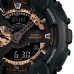 Relogio Casio - GA-110RG-1ADR